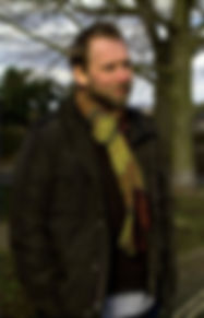 David Lucas Halibut Jackson