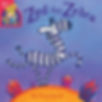 Zed the Zebra An Vrombaut