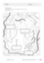 Rabbit's Wish activities worksheets