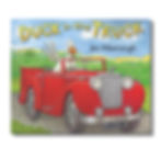 Duck in the truck by Jez Alborough