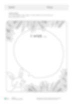 Rabbit's Wish activities worksheets