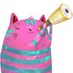 Me Books App Stickers 13