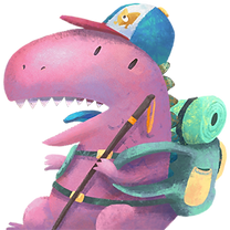 Me Books App Stickers 14.png