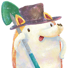 Me Books App Stickers 11