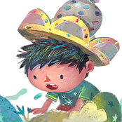 Me Books App Stickers 12